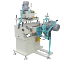 Lock Hole Slot Processing Machine For Aluminum & PVC Profile  Door And Window  Milling Machine